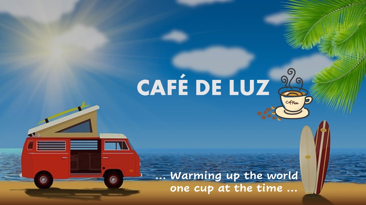 Cafe De CafeDeLuz